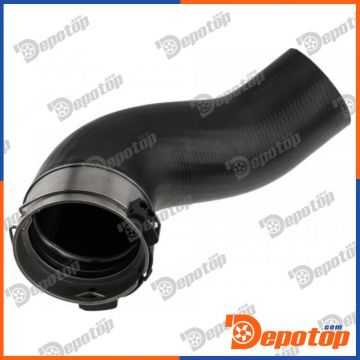 Gaine de suralimentation pour RENAULT | GPP-RE-132, 1124095